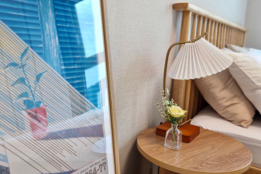 삼송 코지스테이