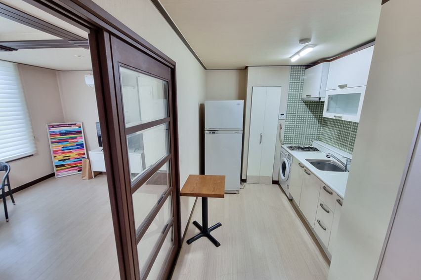 해운대 풀옵션렌탈52 6번째 이미지