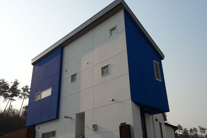 양평 삼각지붕집 5번째 이미지
