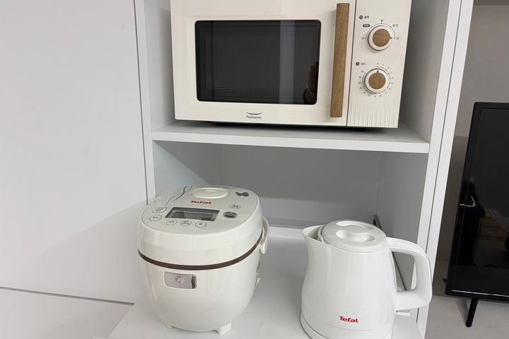 하이츠 힐링 하우스 6번째 이미지