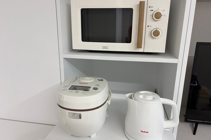 하이츠 힐링 하우스