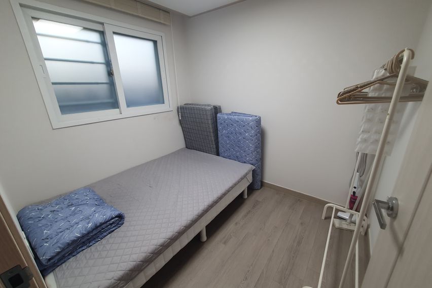 에오게 햇빛가득한 3룸