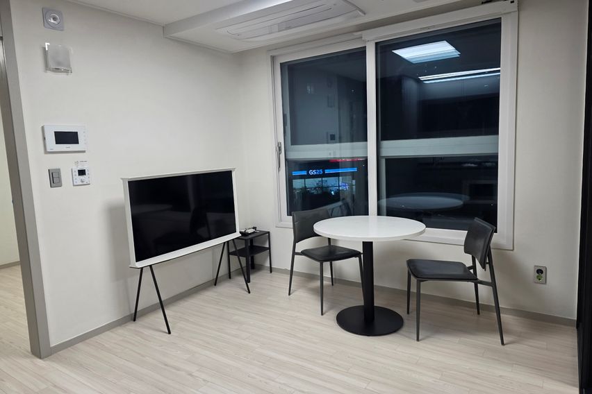 9호선 염창 투룸오피 0번째 이미지