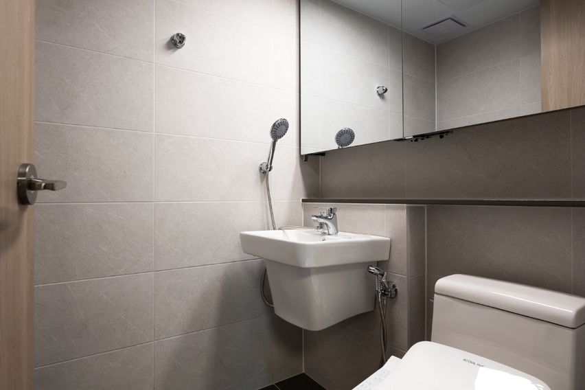 햇살가득 동두천 신축