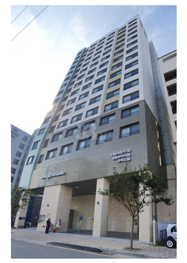 Songjeong Beachfront ♡ One-Month Stay 15th image
