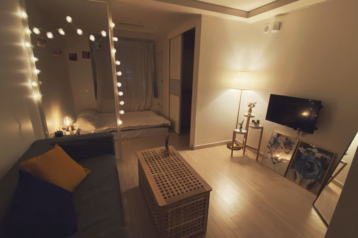 Chois House 0번째 이미지