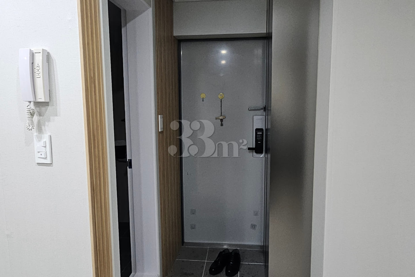 Two-room apartment near Konyang University 11th image