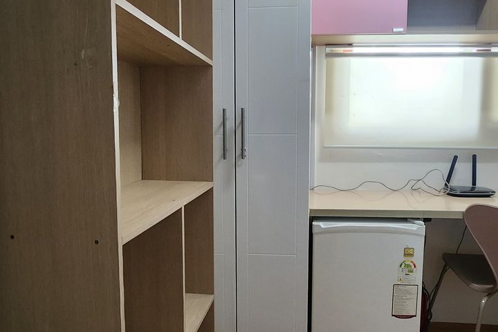 Women-only, fully furnished unit near Sinnonh 0th image