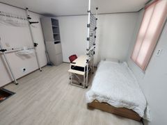 정남향 깔끔한숙소 0번째 이미지