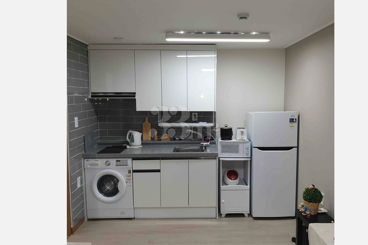 [Dobong] 3# Nordic-style room 10th image