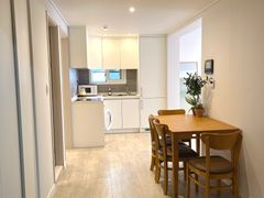 Warm House in Jamsil 12th image