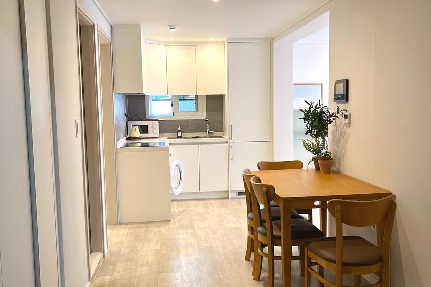 잠실 따뜻한 하우스 12번째 이미지