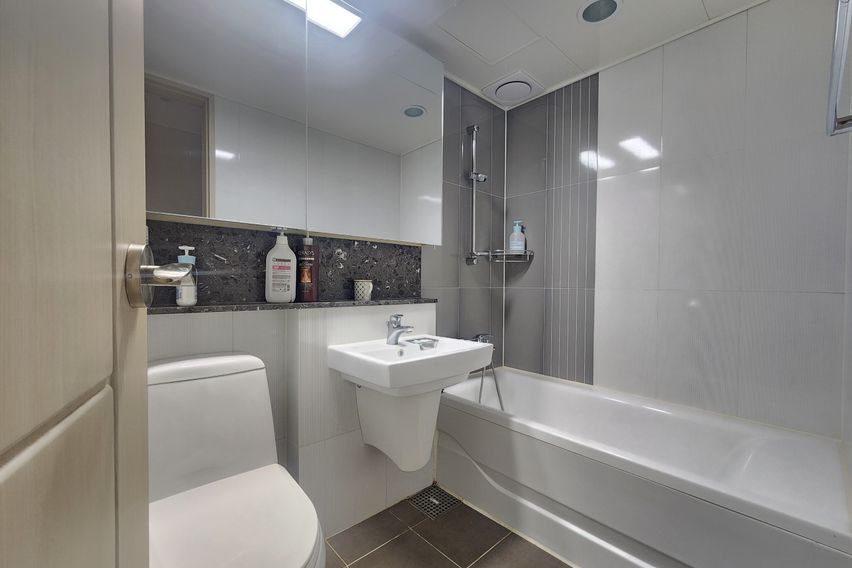 안성공도 남성쉐어하우스