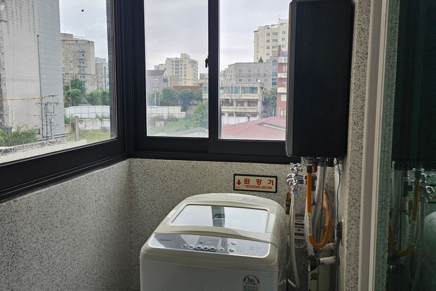 이중역세권 투룸 6번째 이미지