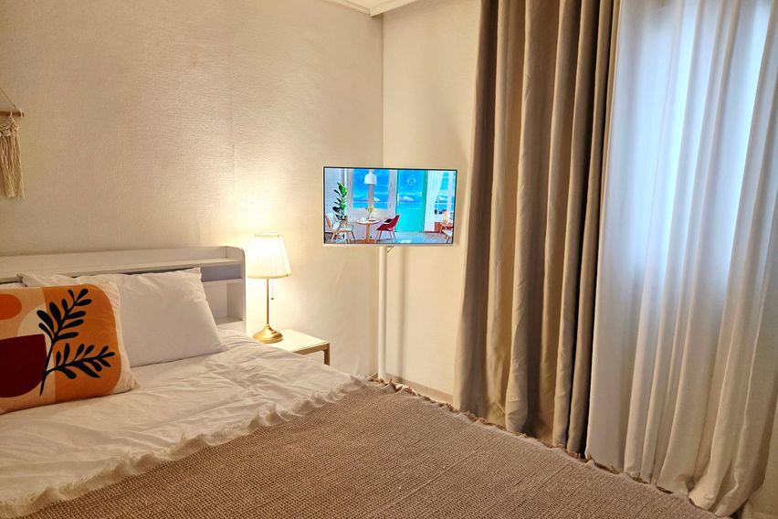 서울역십분 햇살좋은2룸 1번째 이미지