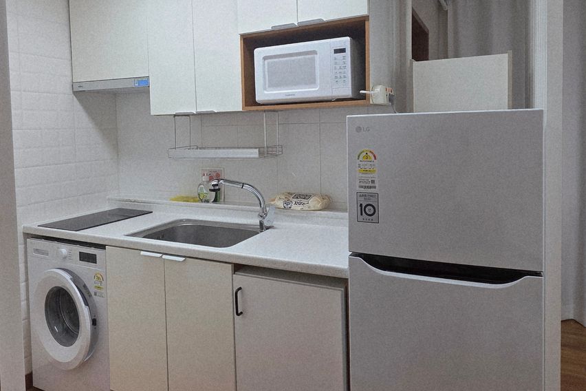 홍대역연남 후기인증원룸