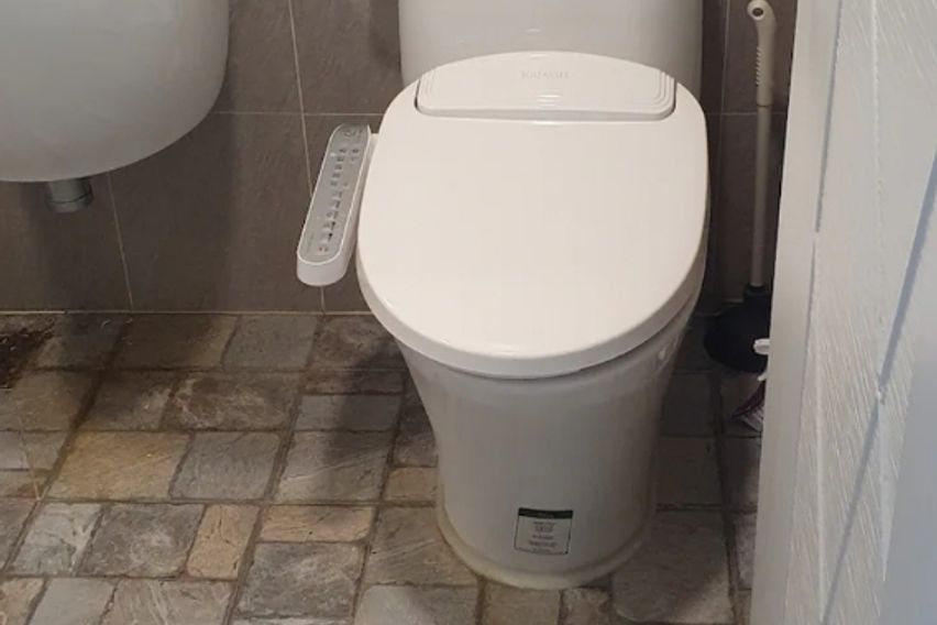 성북구 럭셔리 아파트 18번째 이미지