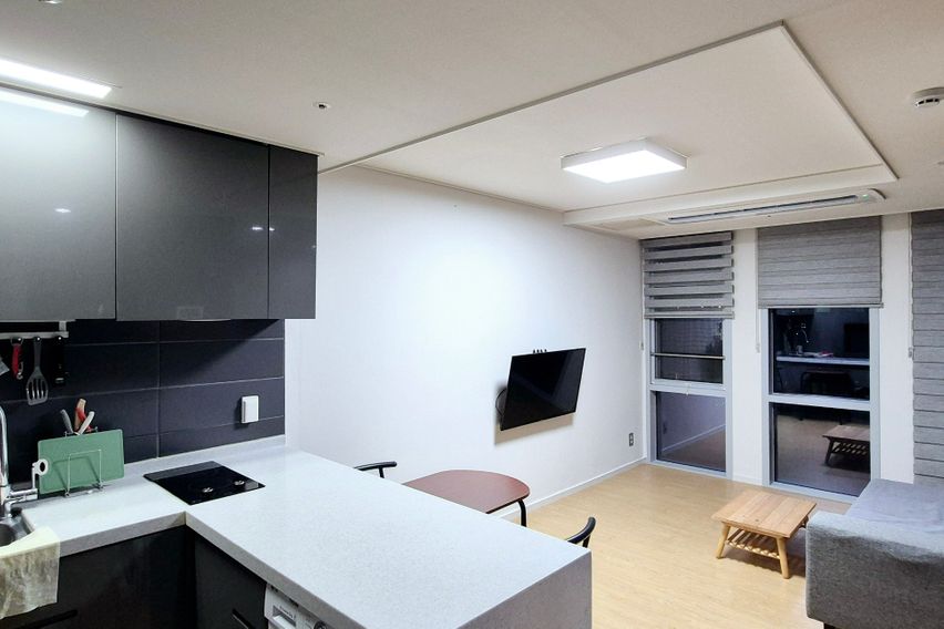 #신축1.5룸#편안함C