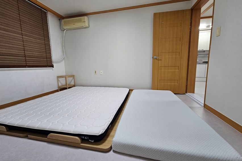 큰투룸-청소철저/4베드 7번째 이미지