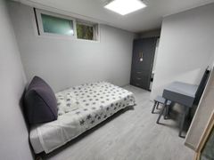 Two-room apartment 350m from Sagajeong Statio 3th image