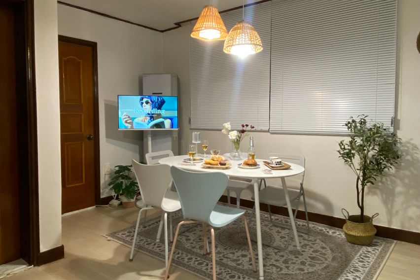 아현역3분거리 3룸