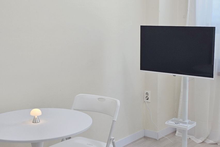 구월 길병원 단기임대