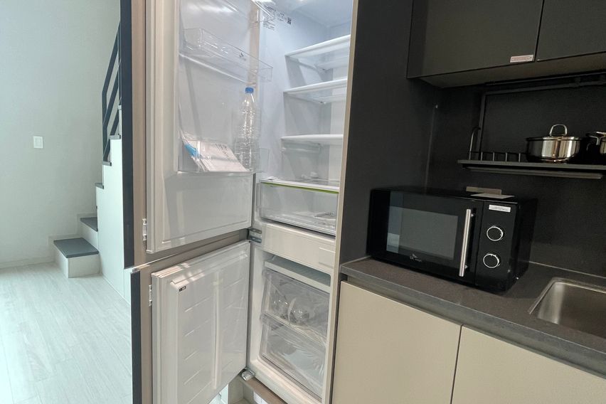 세종시 복층 오피스텔1