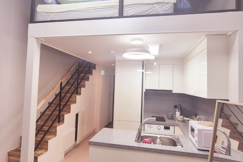 충장로시내1분 복층34