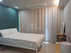 1 minute from Dongdaegu Station: 2-room unit 4th image
