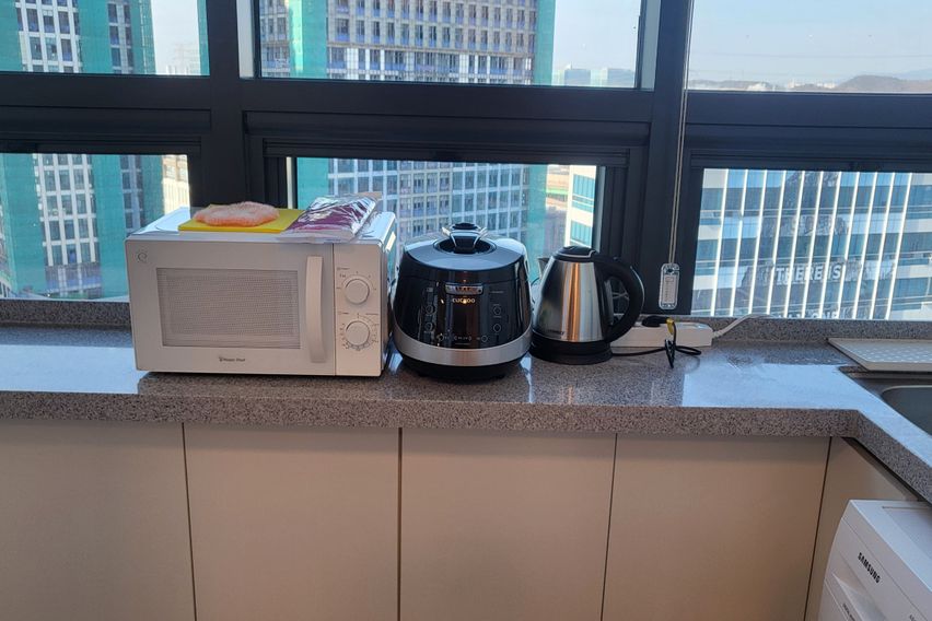 동탄역근처 19평원룸 3번째 이미지