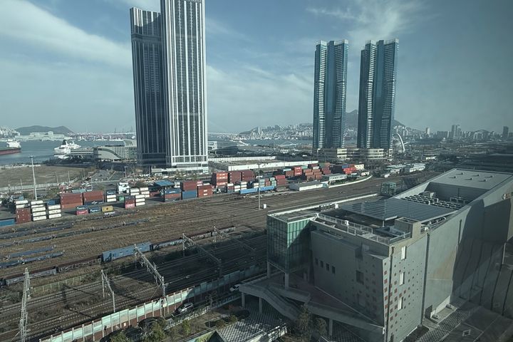 역세권 초량동 오피스텔 3번째 이미지