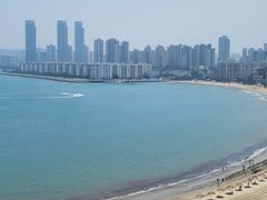 광안대교 드론쇼 바다 1번째 이미지