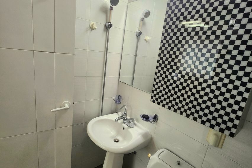 남산아래 해방촌