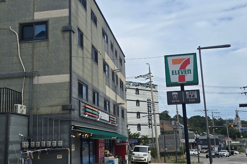 대부하우스투룸 5번째 이미지