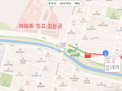 1-minute walk from Myongji University Station 1th image