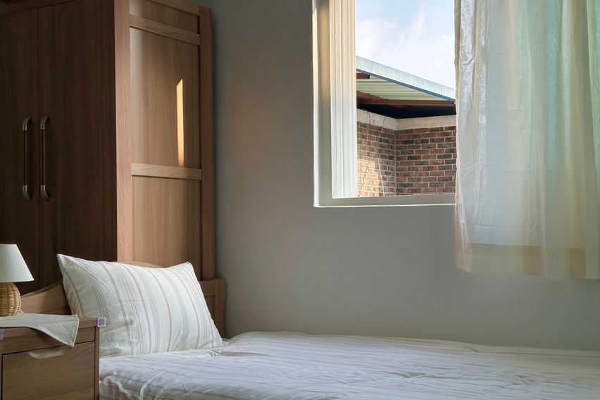 오픈!전북대병원 채광