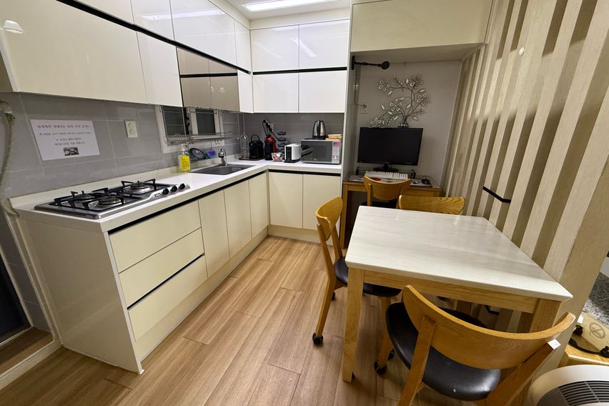 천안여성전용쉐어하우스1