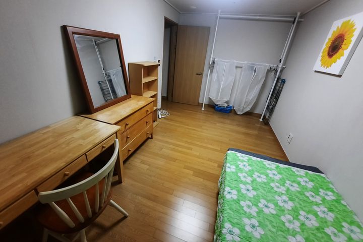 미사쉐어하우스메이트여자 5번째 이미지