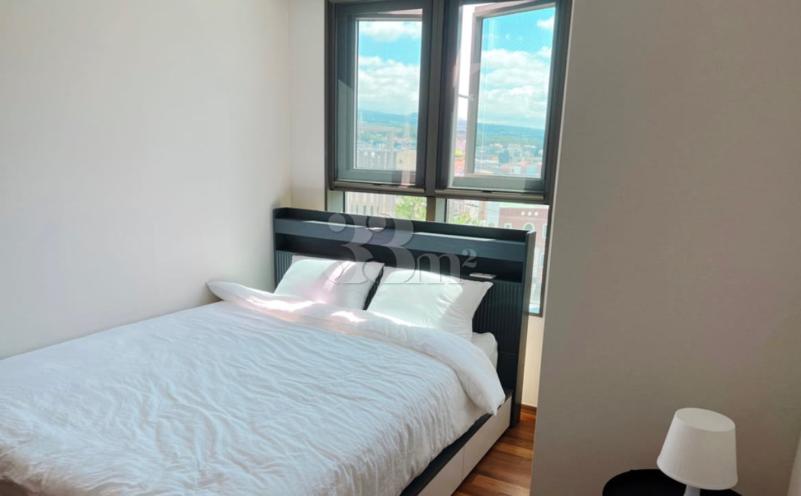 🌿Yeondong High-end Fully Furnished Unit 6th image