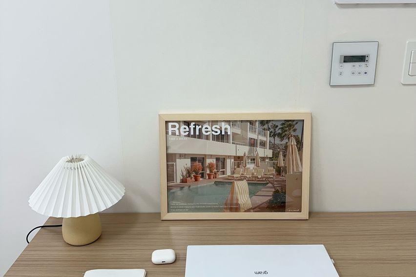 강남역초역세권 고층뷰