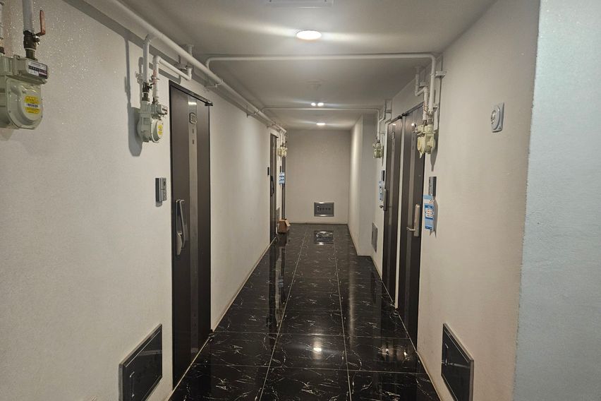 부산두실역근처신축원룸I