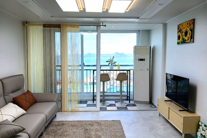 바다향기 블루테라스