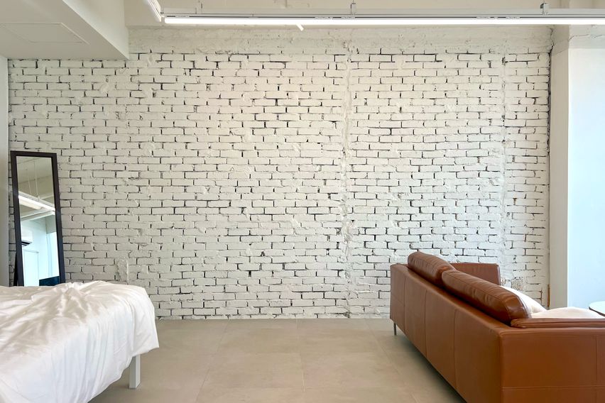 삼면 액자 한강뷰❤️