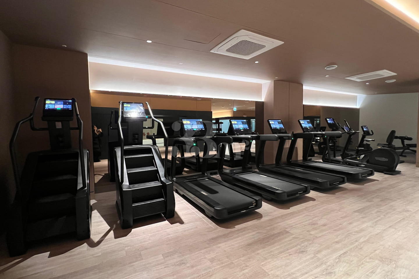 The latest luxury officetel 17th image