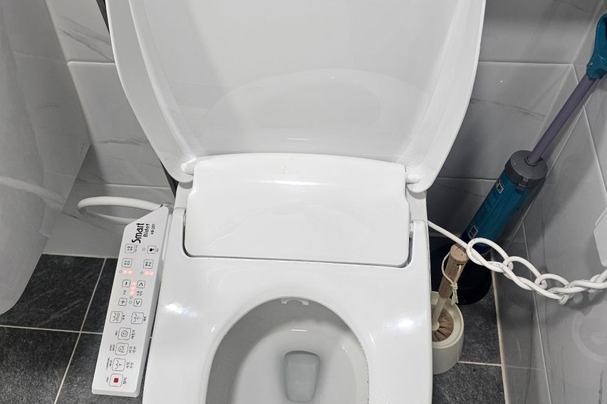 곤지암 킴스아파트 2