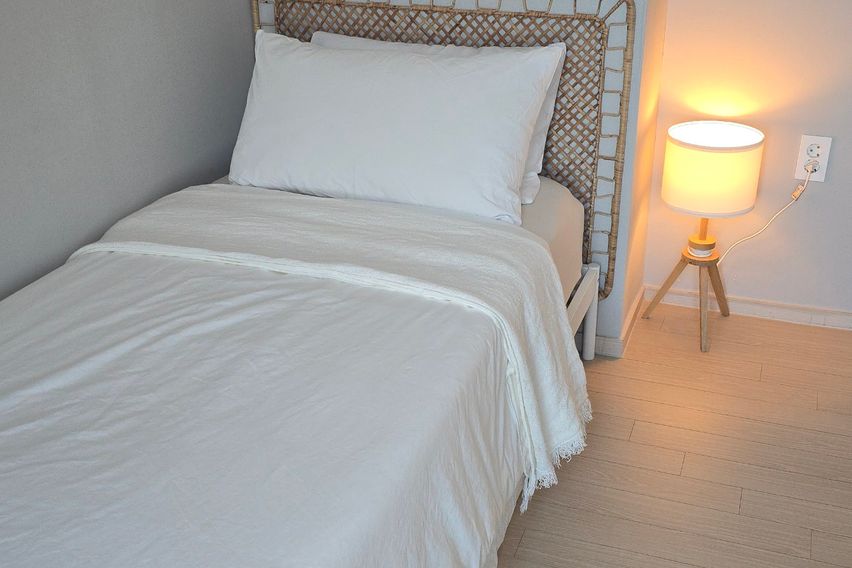 양양E7죽도 오션뷰2룸