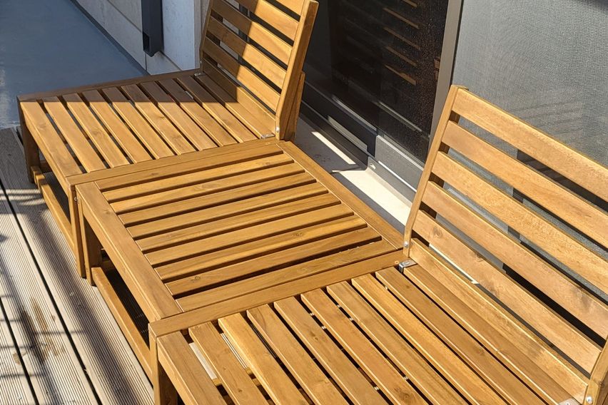 옥탑방 봄 7번째 이미지