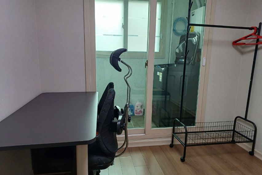 혁신도시인근 깔끔한3룸 13번째 이미지