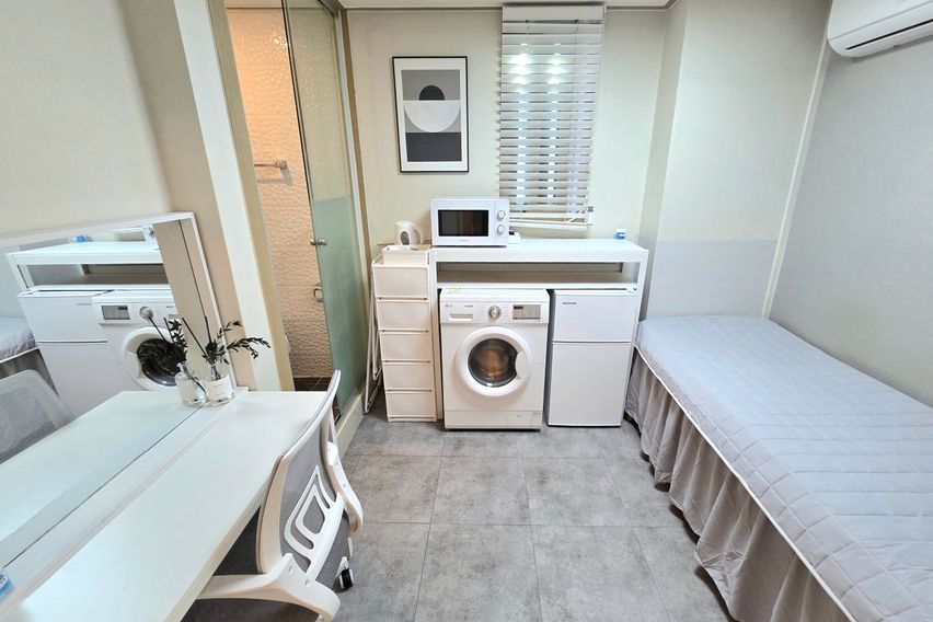 #09 (디럭스룸) 2번째 이미지