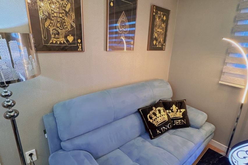 대전롯데성심당로얄3룸